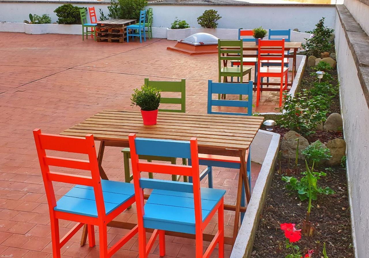Life Magenta Hotel Gijón Exterior foto